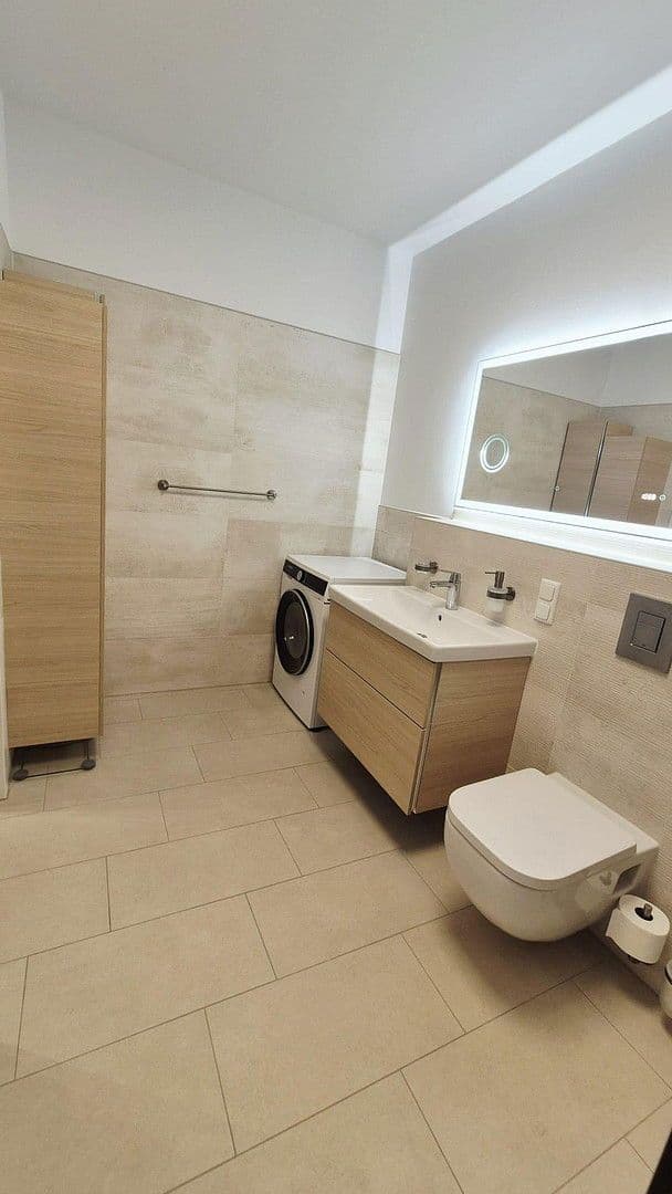 1 bedroom with open-plan kitchen flat to rent, 67 m², An der alten Gärtnerei 19, Berlin, Berlin 1 bedroom with open-plan kitchen flat to rent, 67 m², An der alten Gärtnerei 19, Berlin, Berlin