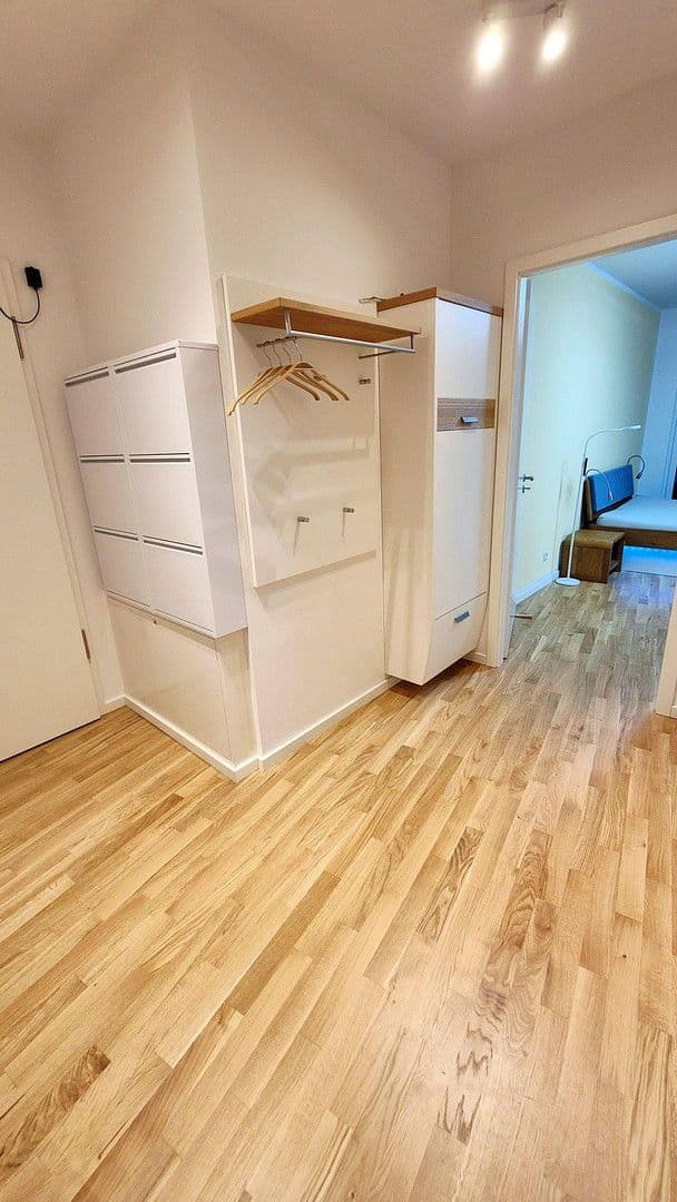 1 bedroom with open-plan kitchen flat to rent, 67 m², An der alten Gärtnerei 19, Berlin, Berlin 1 bedroom with open-plan kitchen flat to rent, 67 m², An der alten Gärtnerei 19, Berlin, Berlin