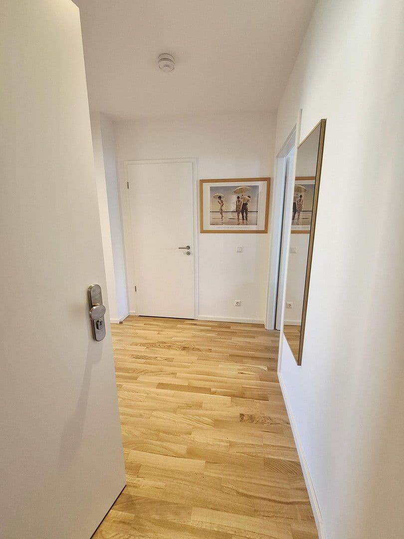 1 bedroom with open-plan kitchen flat to rent, 67 m², An der alten Gärtnerei 19, Berlin, Berlin 1 bedroom with open-plan kitchen flat to rent, 67 m², An der alten Gärtnerei 19, Berlin, Berlin