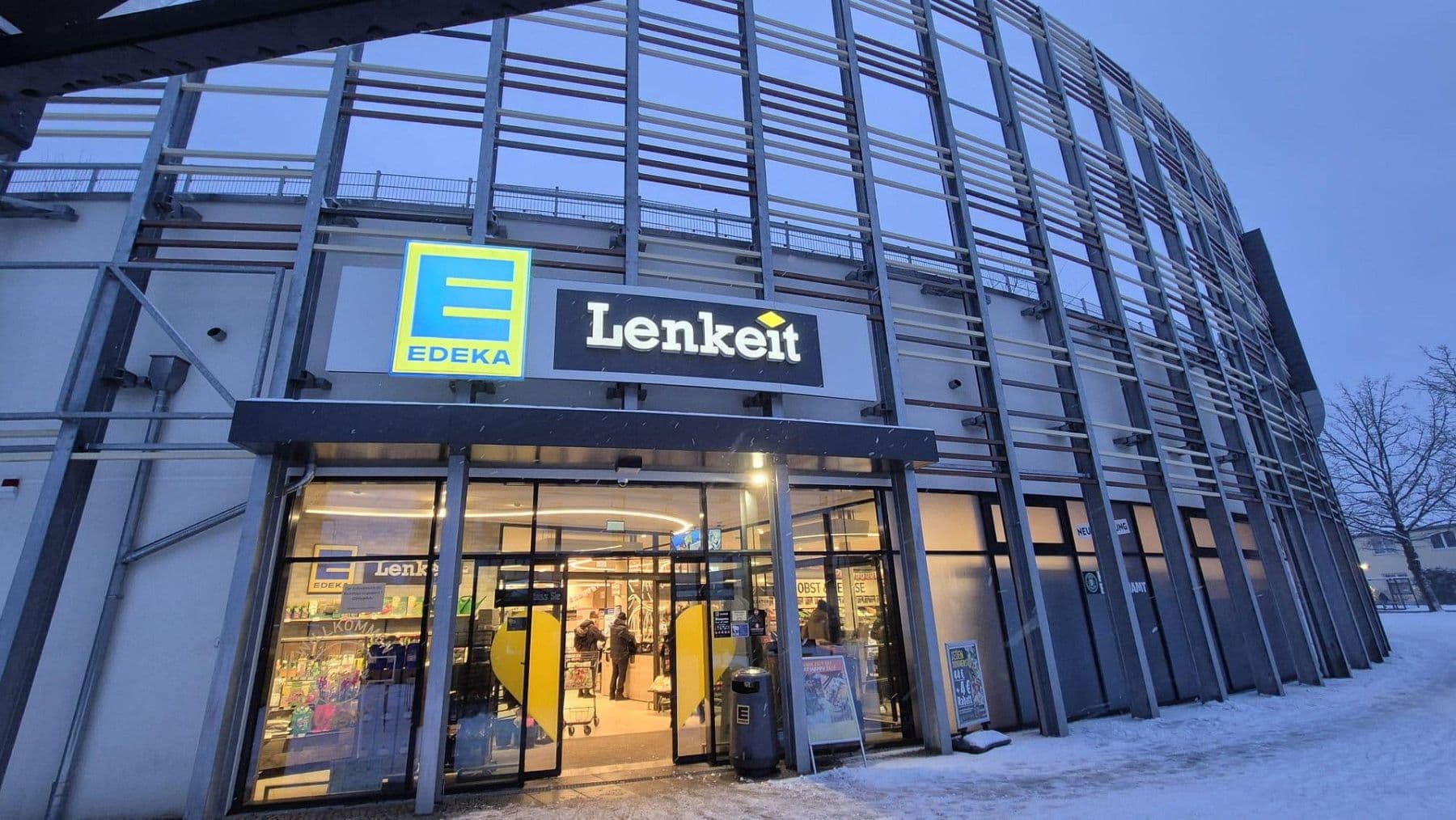 1 bedroom with open-plan kitchen flat to rent, 67 m², An der alten Gärtnerei 19, Berlin, Berlin 1 bedroom with open-plan kitchen flat to rent, 67 m², An der alten Gärtnerei 19, Berlin, Berlin