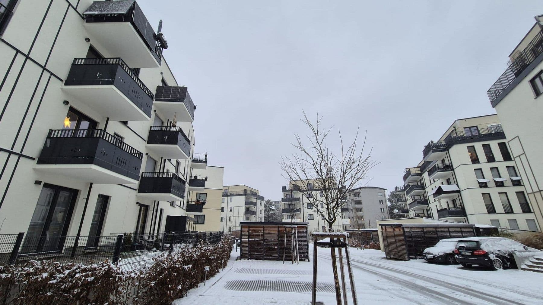 1 bedroom with open-plan kitchen flat to rent, 67 m², An der alten Gärtnerei 19, Berlin, Berlin 1 bedroom with open-plan kitchen flat to rent, 67 m², An der alten Gärtnerei 19, Berlin, Berlin