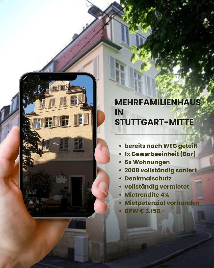 house for sale, 579 m², Stuttgart, Baden-Württemberg house for sale, 579 m², Stuttgart, Baden-Württemberg