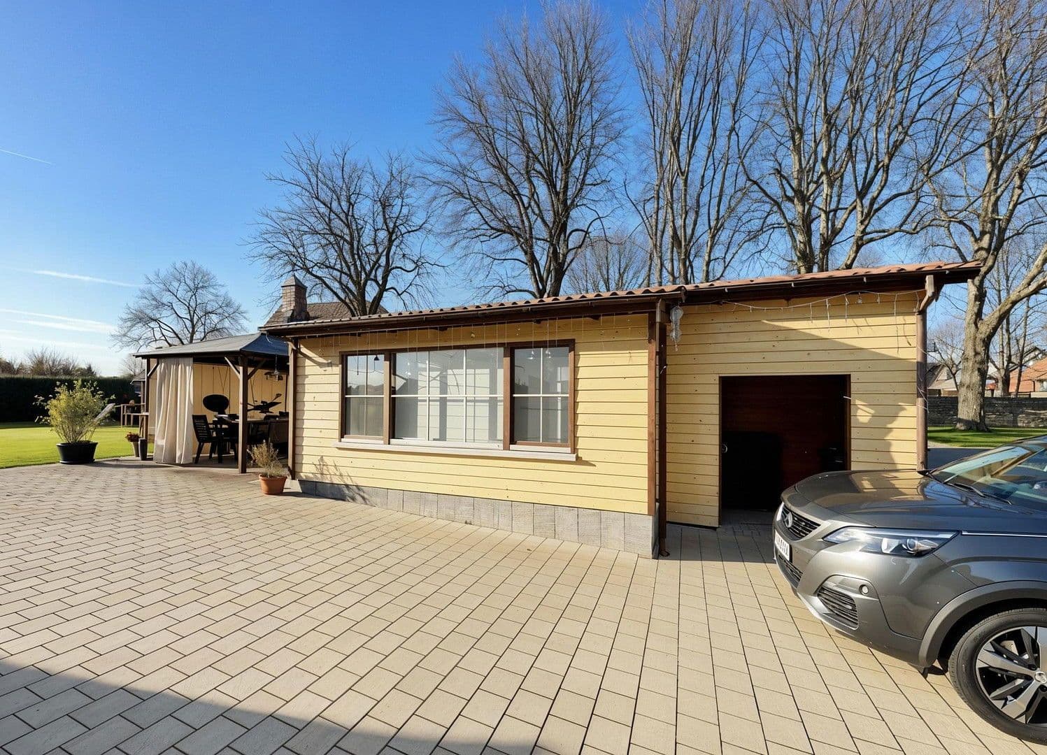 house for sale, 400 m², Friedhofstraße 11, Empfingen, Baden-Württemberg house for sale, 400 m², Friedhofstraße 11, Empfingen, Baden-Württemberg