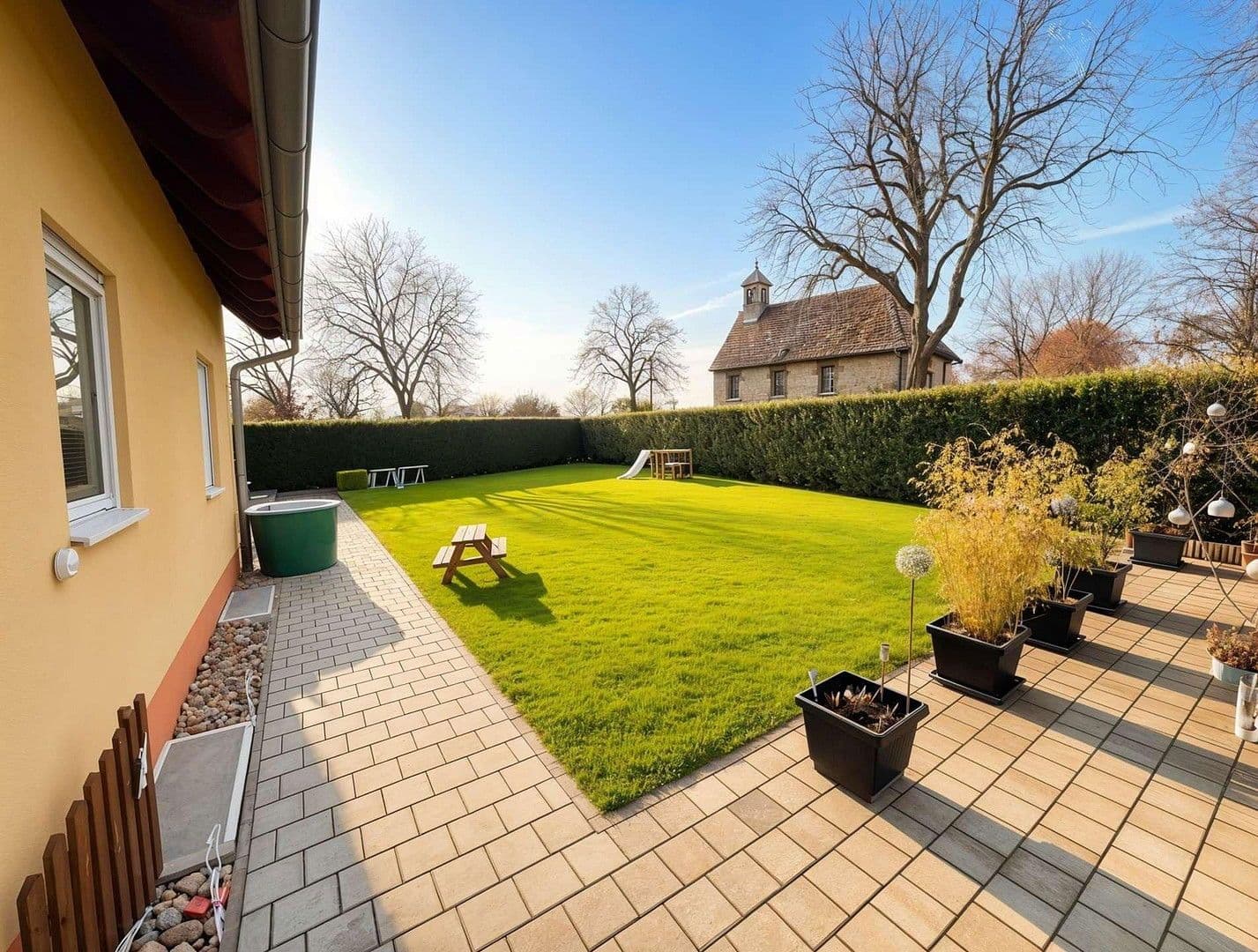 house for sale, 400 m², Friedhofstraße 11, Empfingen, Baden-Württemberg house for sale, 400 m², Friedhofstraße 11, Empfingen, Baden-Württemberg