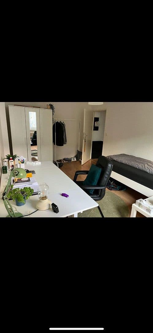 flat to rent, 15 m², Treptower Str. 64, Berlin, Berlin flat to rent, 15 m², Treptower Str. 64, Berlin, Berlin