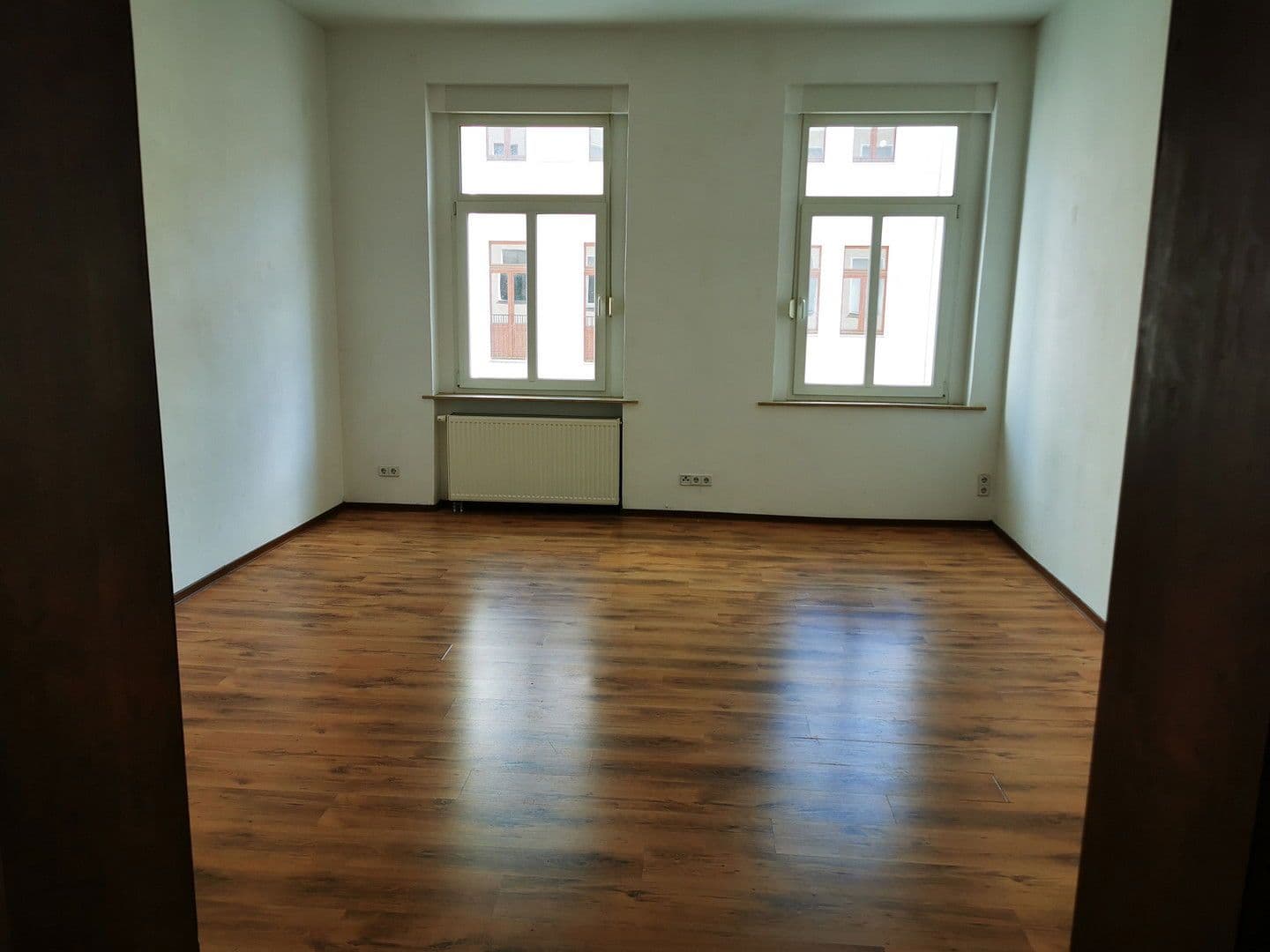 2 bedroom flat to rent, 84 m², Krukenbergstraße 1, Halle, Saxony-Anhalt 2 bedroom flat to rent, 84 m², Krukenbergstraße 1, Halle, Saxony-Anhalt