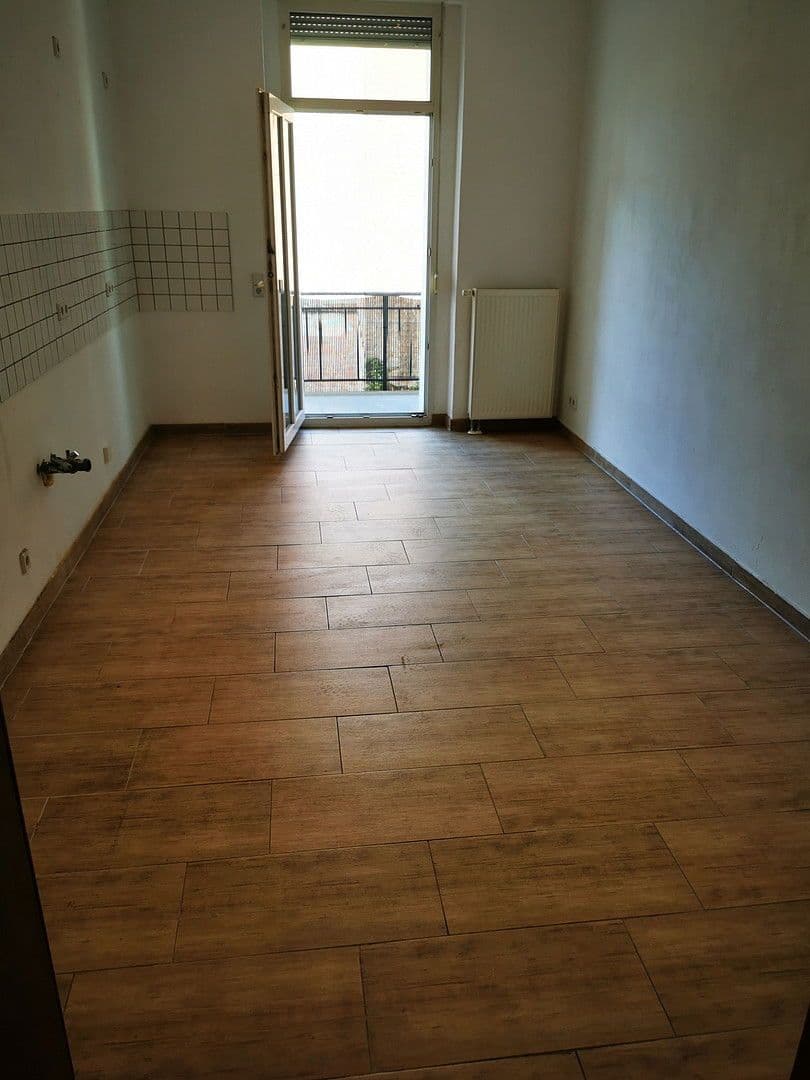 2 bedroom flat to rent, 84 m², Krukenbergstraße 1, Halle, Saxony-Anhalt 2 bedroom flat to rent, 84 m², Krukenbergstraße 1, Halle, Saxony-Anhalt