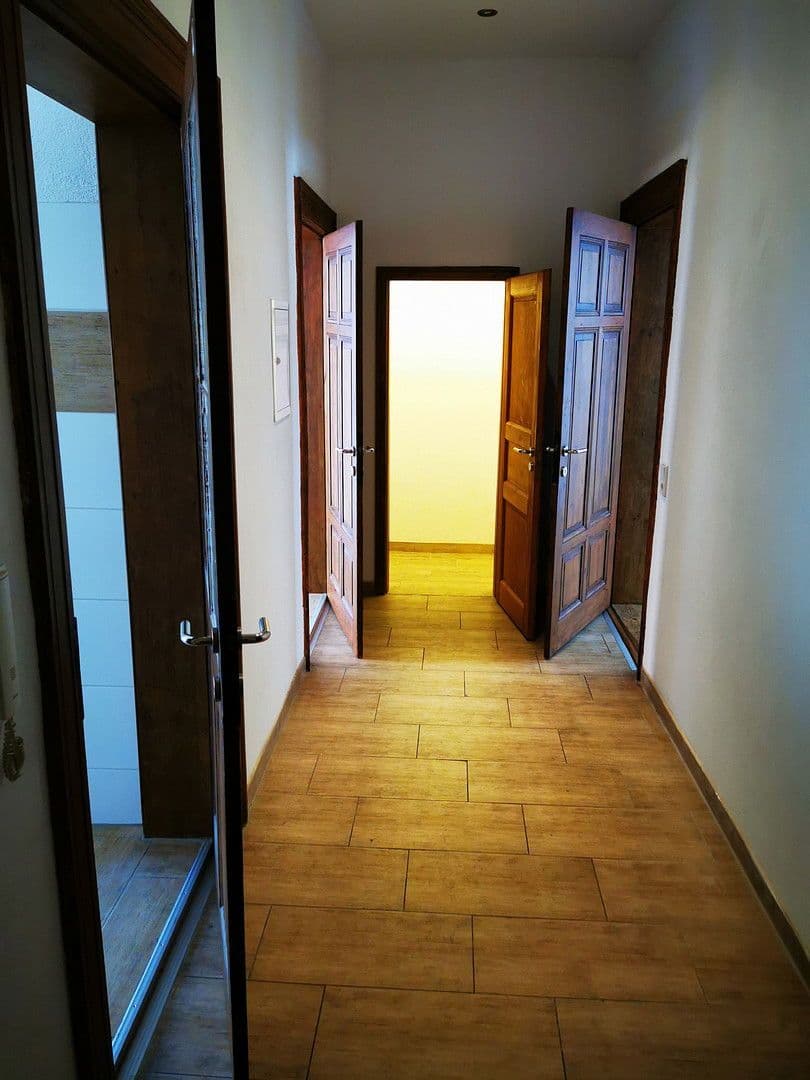 2 bedroom flat to rent, 84 m², Krukenbergstraße 1, Halle, Saxony-Anhalt 2 bedroom flat to rent, 84 m², Krukenbergstraße 1, Halle, Saxony-Anhalt