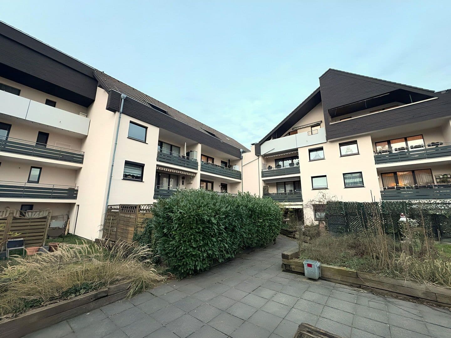 3 bedroom flat for sale, 101 m², Alte Linner Str. 42, Krefeld, North Rhine-Westphalia 3 bedroom flat for sale, 101 m², Alte Linner Str. 42, Krefeld, North Rhine-Westphalia