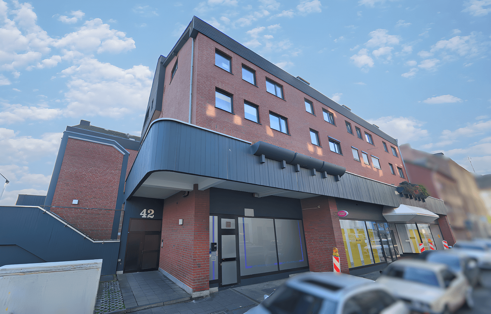 3 bedroom flat for sale, 101 m², Alte Linner Str. 42, Krefeld, North Rhine-Westphalia 3 bedroom flat for sale, 101 m², Alte Linner Str. 42, Krefeld, North Rhine-Westphalia