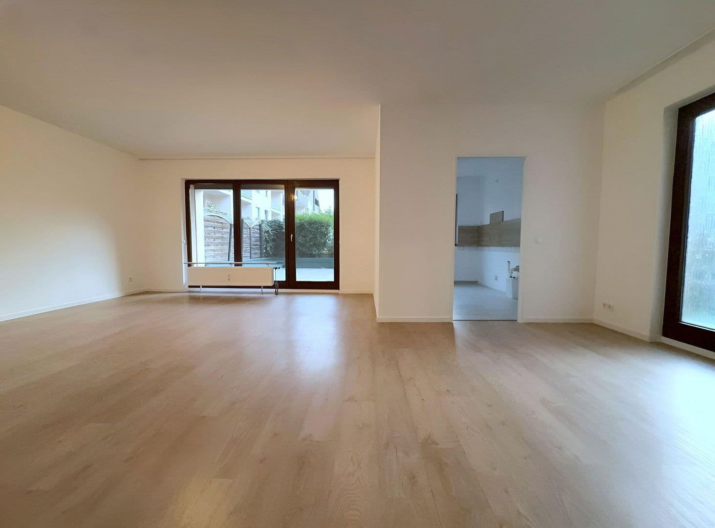 3 bedroom flat for sale, 101 m², Alte Linner Str. 42, Krefeld, North Rhine-Westphalia 3 bedroom flat for sale, 101 m², Alte Linner Str. 42, Krefeld, North Rhine-Westphalia