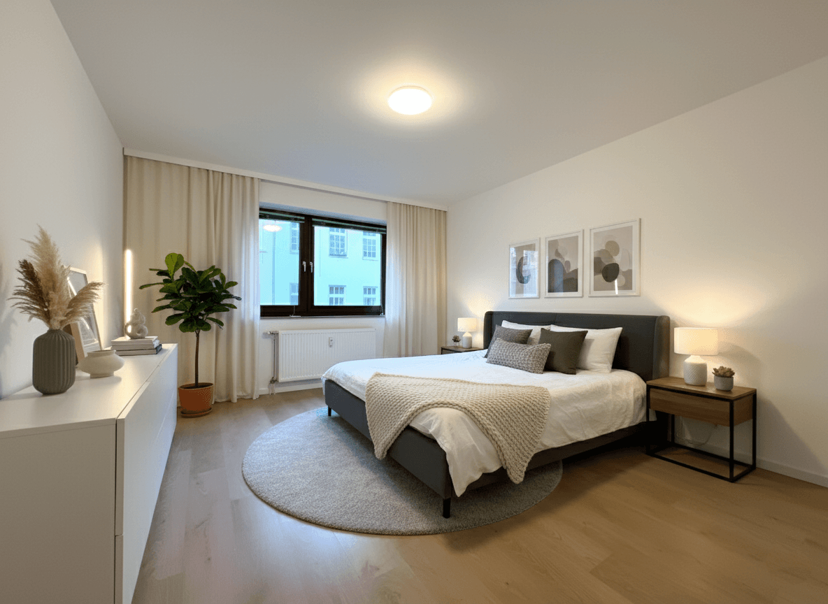 3 bedroom flat for sale, 101 m², Alte Linner Str. 42, Krefeld, North Rhine-Westphalia 3 bedroom flat for sale, 101 m², Alte Linner Str. 42, Krefeld, North Rhine-Westphalia