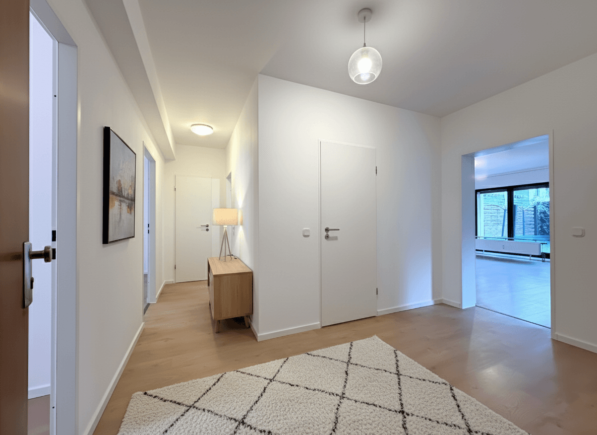 3 bedroom flat for sale, 101 m², Alte Linner Str. 42, Krefeld, North Rhine-Westphalia 3 bedroom flat for sale, 101 m², Alte Linner Str. 42, Krefeld, North Rhine-Westphalia