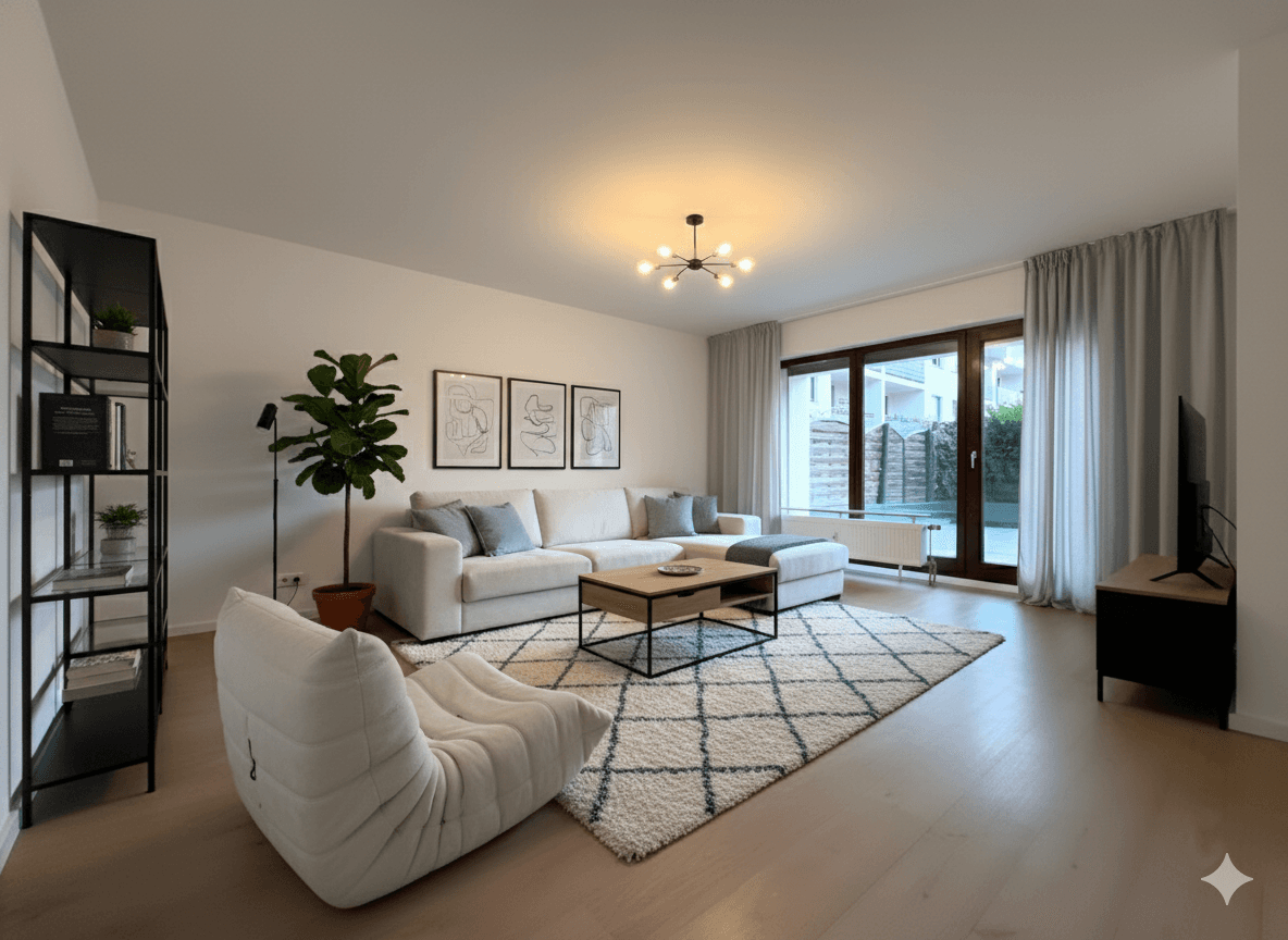 3 bedroom flat for sale, 101 m², Alte Linner Str. 42, Krefeld, North Rhine-Westphalia 3 bedroom flat for sale, 101 m², Alte Linner Str. 42, Krefeld, North Rhine-Westphalia