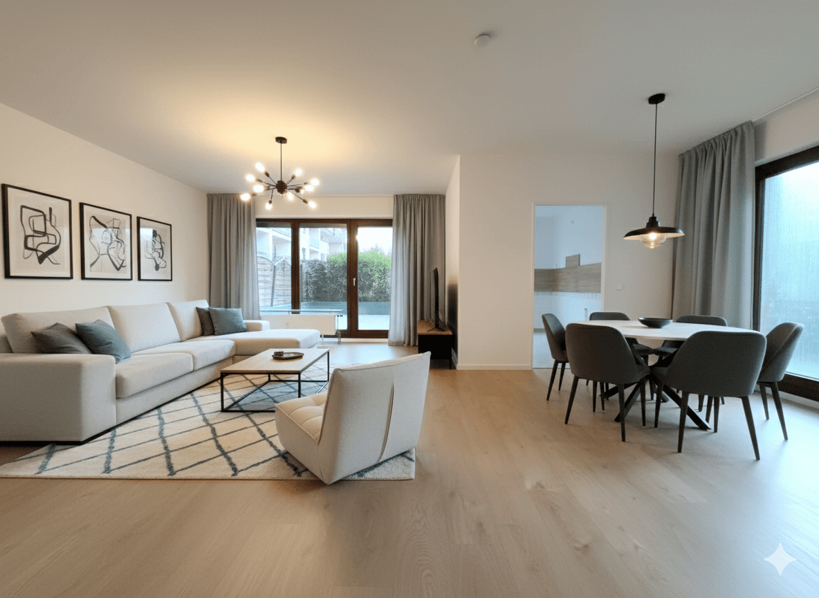 3 bedroom flat for sale, 101 m², Alte Linner Str. 42, Krefeld, North Rhine-Westphalia 3 bedroom flat for sale, 101 m², Alte Linner Str. 42, Krefeld, North Rhine-Westphalia