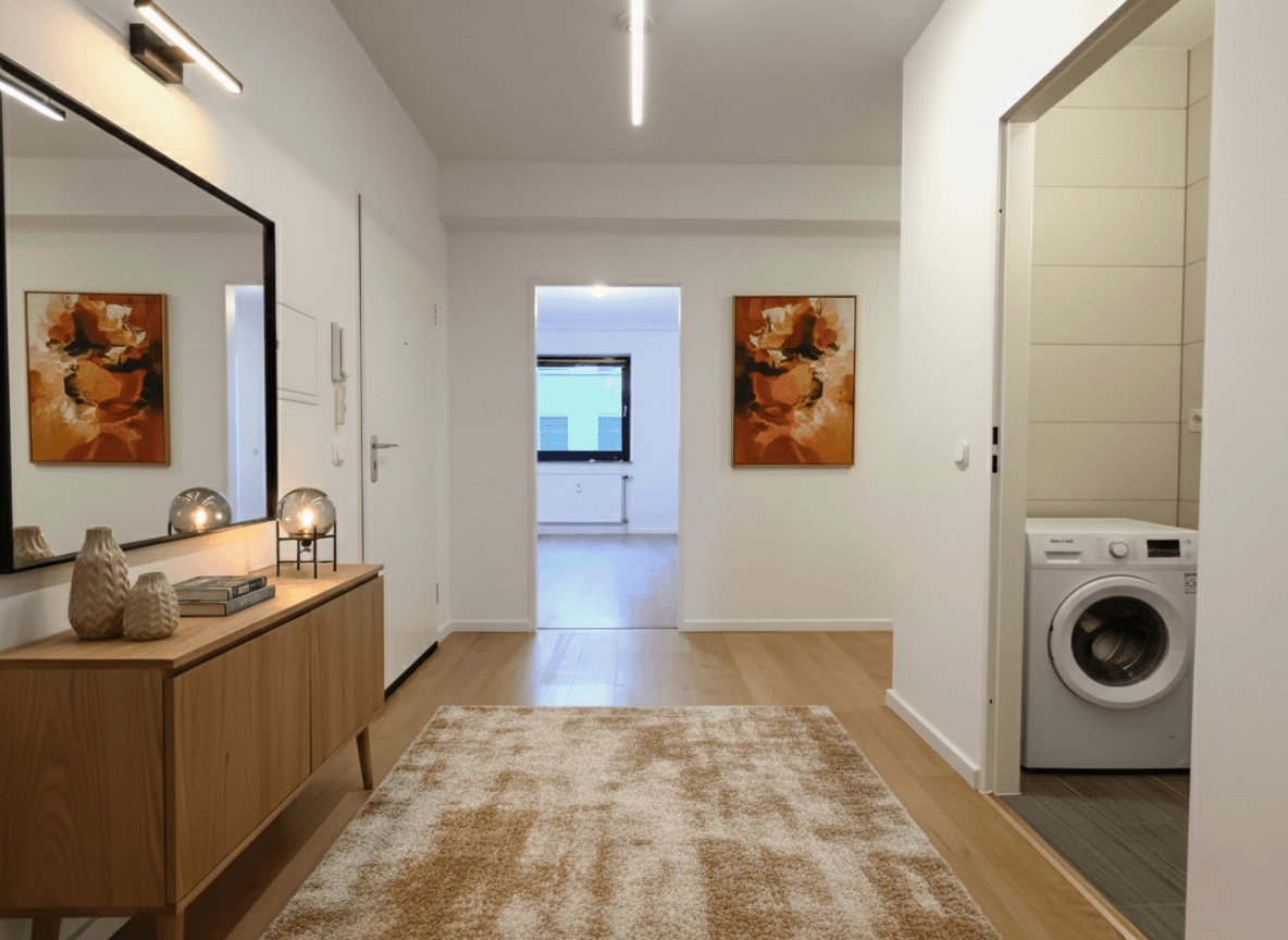 3 bedroom flat for sale, 101 m², Alte Linner Str. 42, Krefeld, North Rhine-Westphalia 3 bedroom flat for sale, 101 m², Alte Linner Str. 42, Krefeld, North Rhine-Westphalia