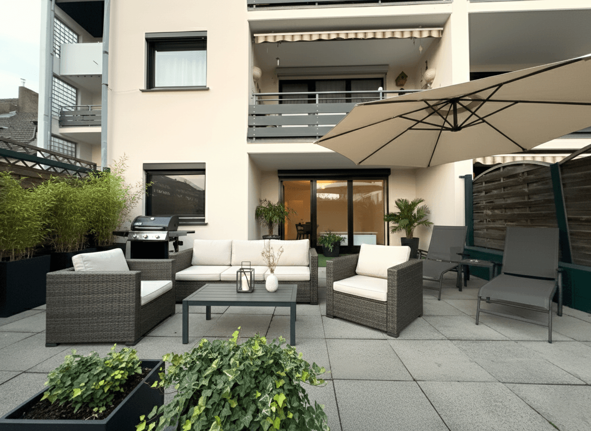 3 bedroom flat for sale, 101 m², Alte Linner Str. 42, Krefeld, North Rhine-Westphalia 3 bedroom flat for sale, 101 m², Alte Linner Str. 42, Krefeld, North Rhine-Westphalia