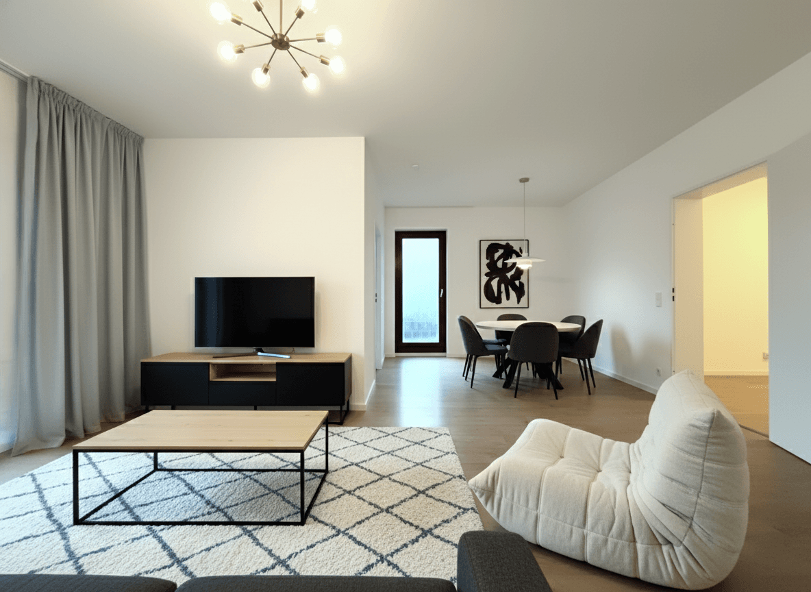 3 bedroom flat for sale, 101 m², Alte Linner Str. 42, Krefeld, North Rhine-Westphalia 3 bedroom flat for sale, 101 m², Alte Linner Str. 42, Krefeld, North Rhine-Westphalia