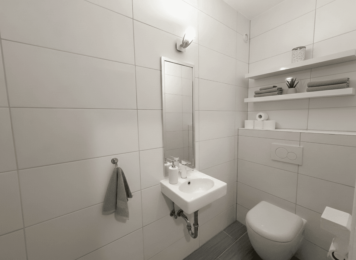 3 bedroom flat for sale, 101 m², Alte Linner Str. 42, Krefeld, North Rhine-Westphalia 3 bedroom flat for sale, 101 m², Alte Linner Str. 42, Krefeld, North Rhine-Westphalia