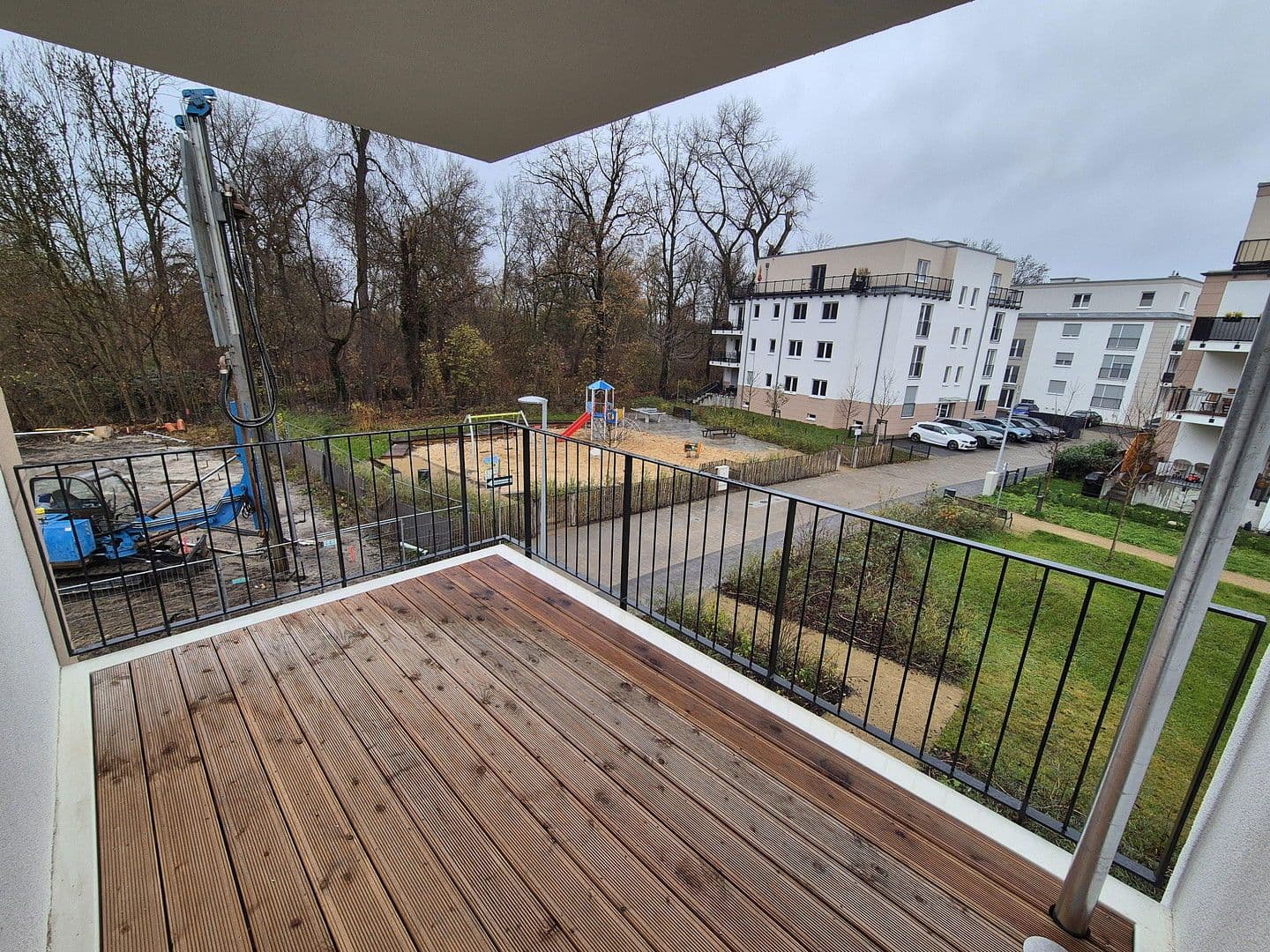 2 bedroom flat to rent, 53 m², Fischerstraße 28j, Zossen, Brandenburg 2 bedroom flat to rent, 53 m², Fischerstraße 28j, Zossen, Brandenburg