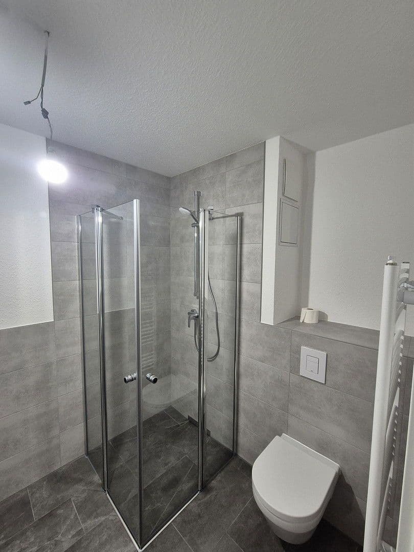 2 bedroom flat to rent, 53 m², Fischerstraße 28j, Zossen, Brandenburg 2 bedroom flat to rent, 53 m², Fischerstraße 28j, Zossen, Brandenburg