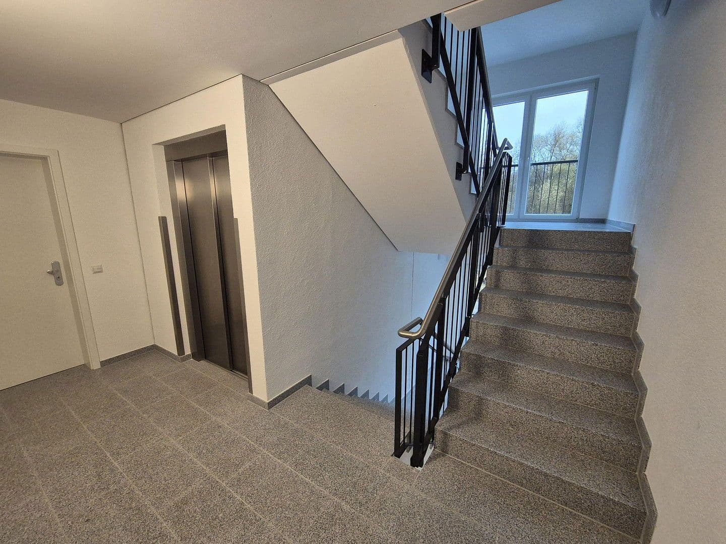 2 bedroom flat to rent, 53 m², Fischerstraße 28j, Zossen, Brandenburg 2 bedroom flat to rent, 53 m², Fischerstraße 28j, Zossen, Brandenburg