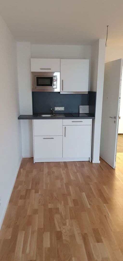 1 bedroom flat to rent, 31 m², Mildred-Scheel-Str. 12a, Amberg, Bavaria 1 bedroom flat to rent, 31 m², Mildred-Scheel-Str. 12a, Amberg, Bavaria