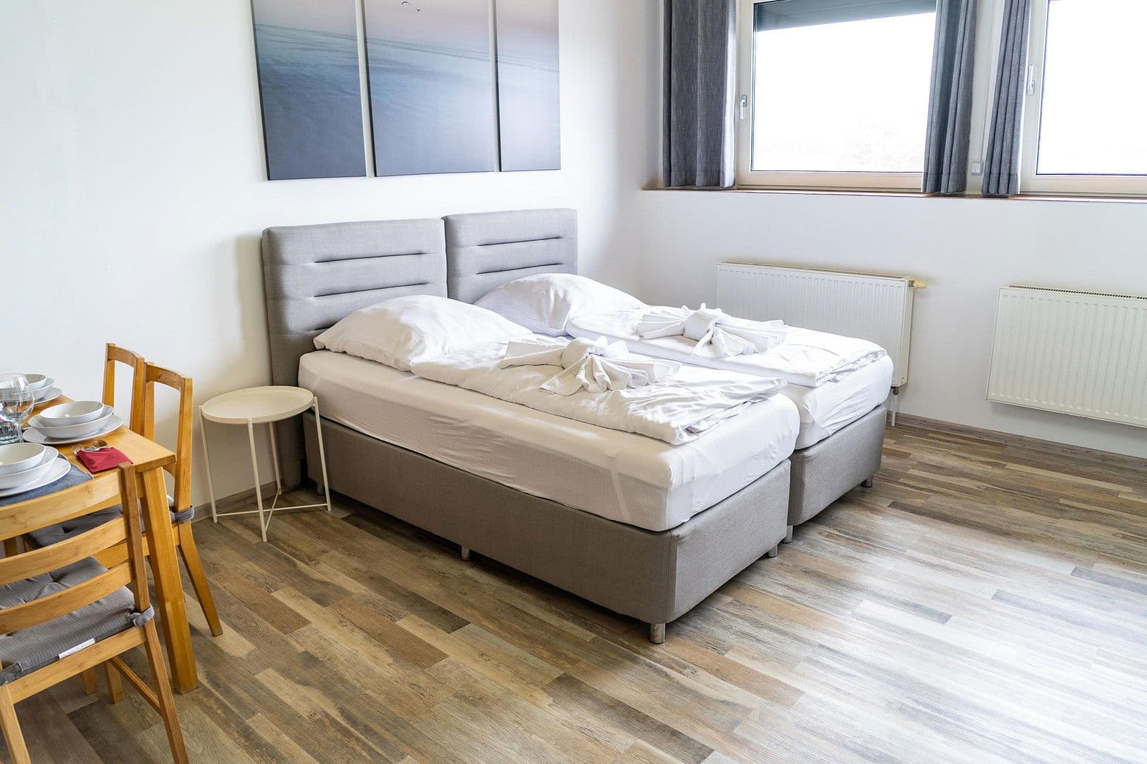 flat to rent, 40 m², Weißenhorner Straße 26, Bubesheim, Bavaria flat to rent, 40 m², Weißenhorner Straße 26, Bubesheim, Bavaria