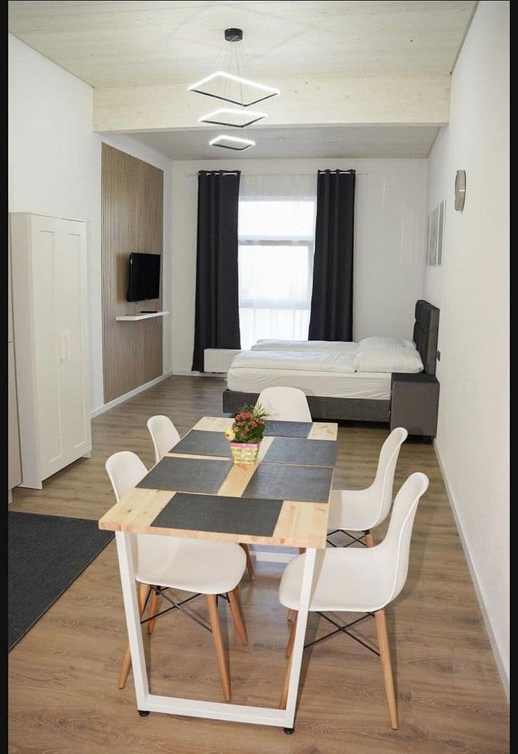 flat to rent, 40 m², Weißenhorner Straße 26, Bubesheim, Bavaria flat to rent, 40 m², Weißenhorner Straße 26, Bubesheim, Bavaria