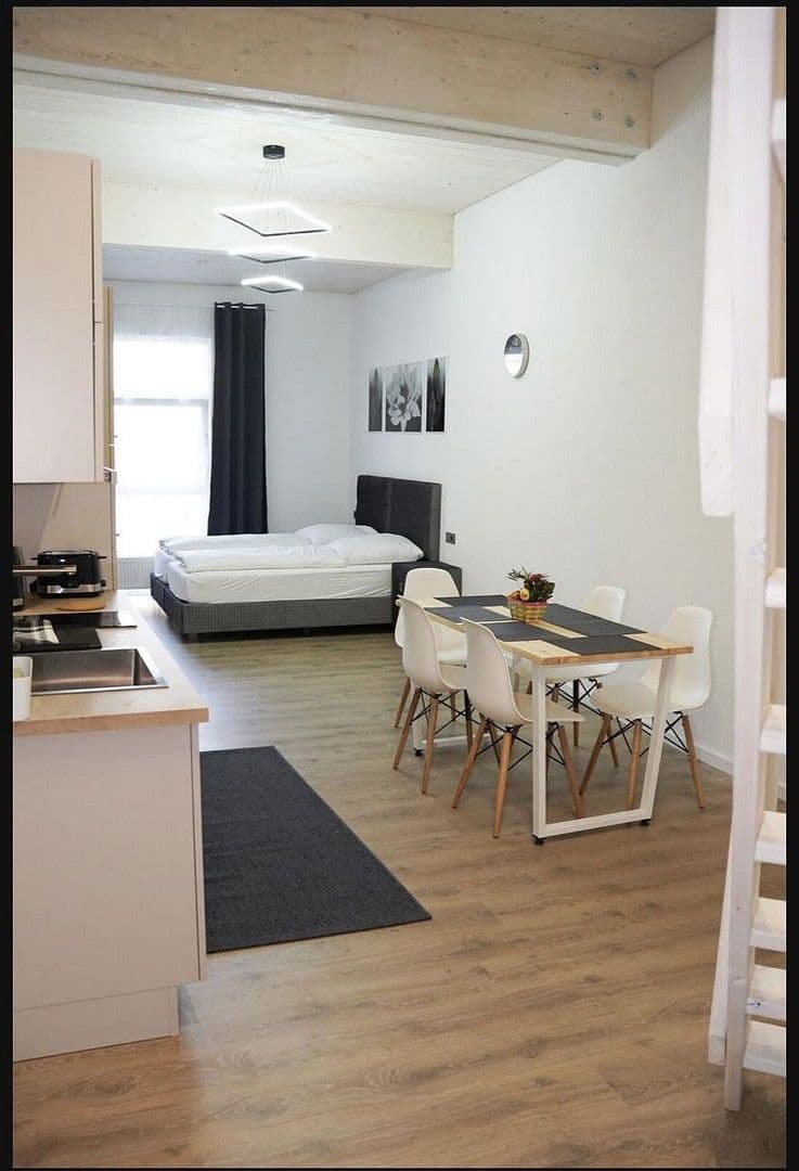 flat to rent, 40 m², Weißenhorner Straße 26, Bubesheim, Bavaria flat to rent, 40 m², Weißenhorner Straße 26, Bubesheim, Bavaria