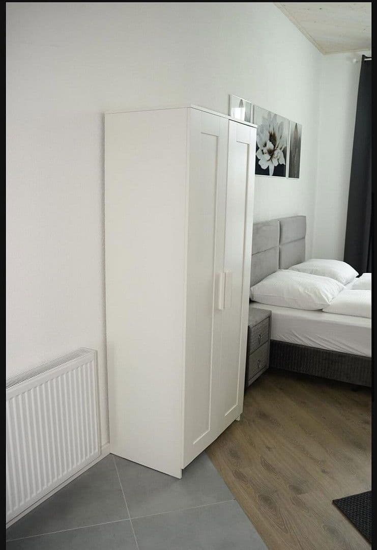 flat to rent, 40 m², Weißenhorner Straße 26, Bubesheim, Bavaria flat to rent, 40 m², Weißenhorner Straße 26, Bubesheim, Bavaria