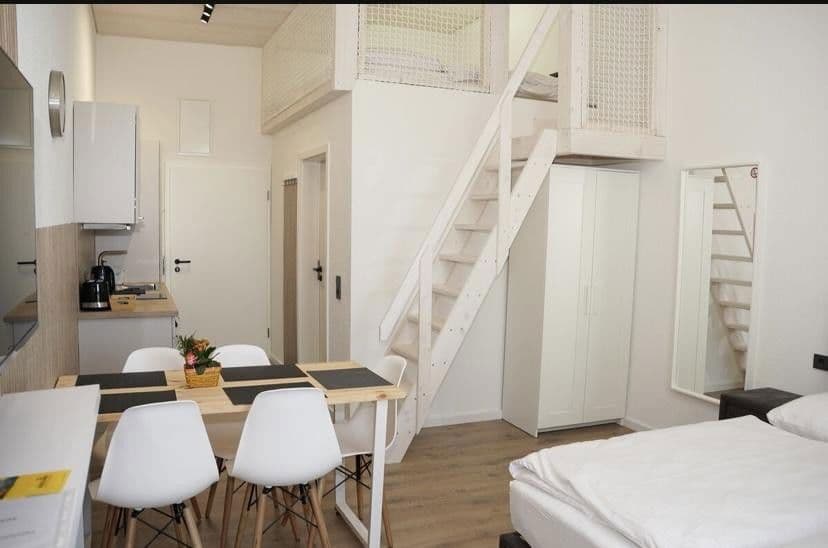 flat to rent, 40 m², Weißenhorner Straße 26, Bubesheim, Bavaria flat to rent, 40 m², Weißenhorner Straße 26, Bubesheim, Bavaria