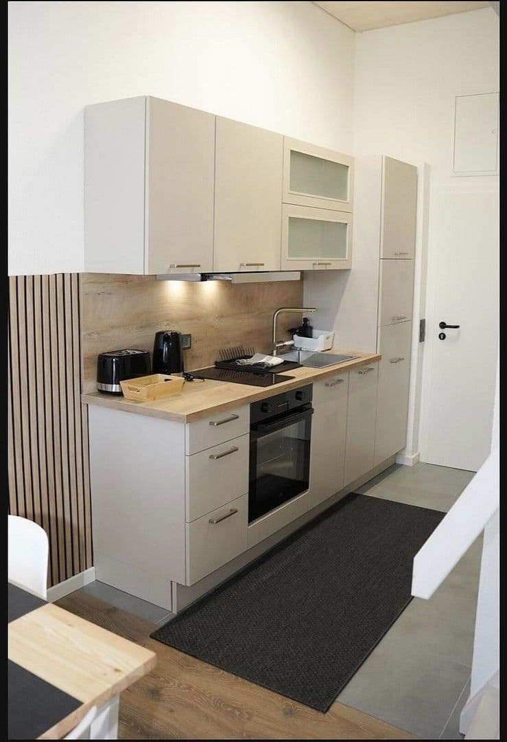 flat to rent, 40 m², Weißenhorner Straße 26, Bubesheim, Bavaria flat to rent, 40 m², Weißenhorner Straße 26, Bubesheim, Bavaria