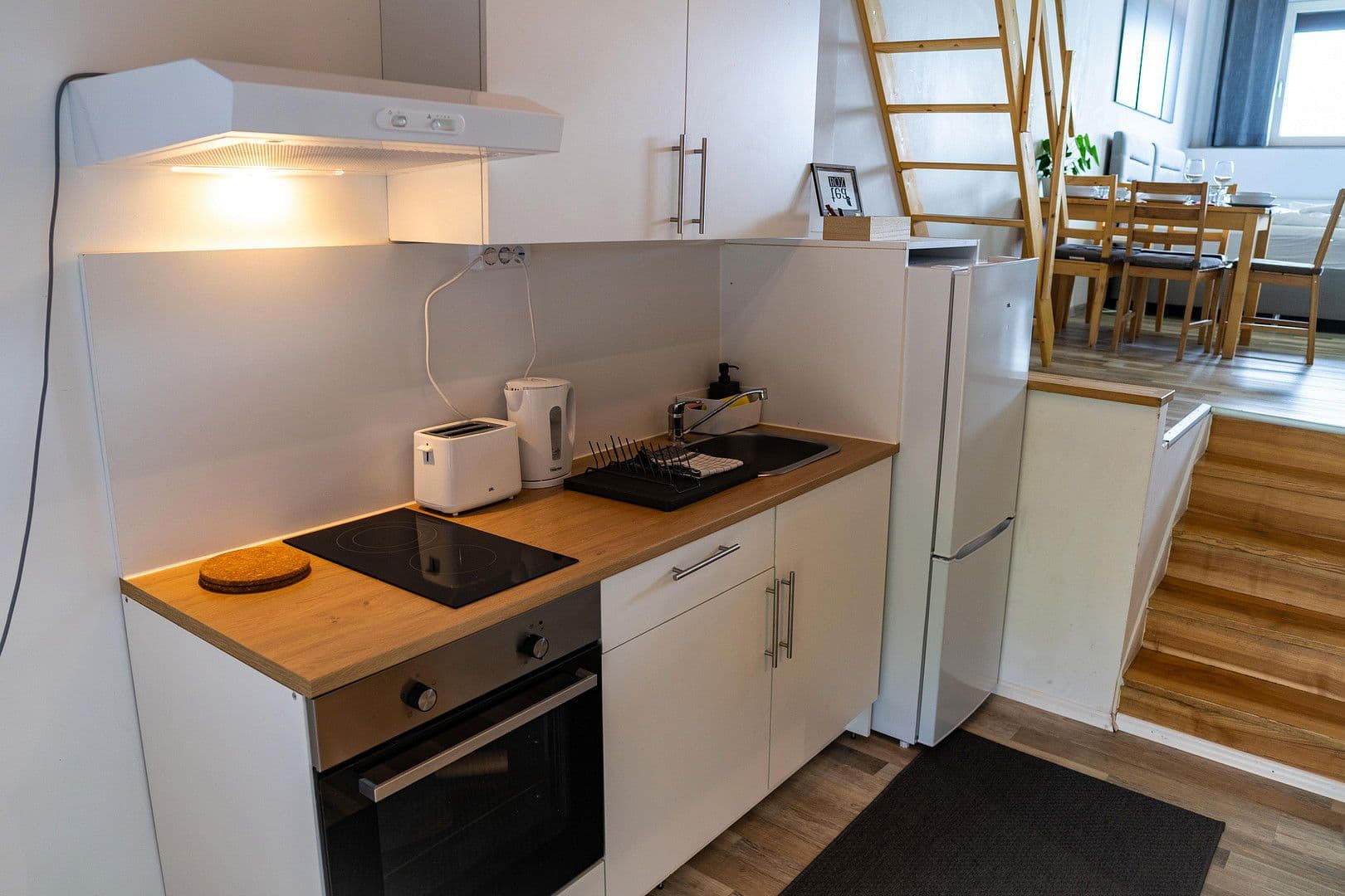 flat to rent, 40 m², Weißenhorner Straße 26, Bubesheim, Bavaria flat to rent, 40 m², Weißenhorner Straße 26, Bubesheim, Bavaria