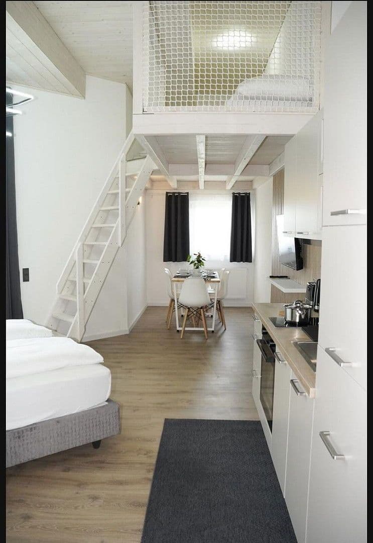 flat to rent, 40 m², Weißenhorner Straße 26, Bubesheim, Bavaria flat to rent, 40 m², Weißenhorner Straße 26, Bubesheim, Bavaria