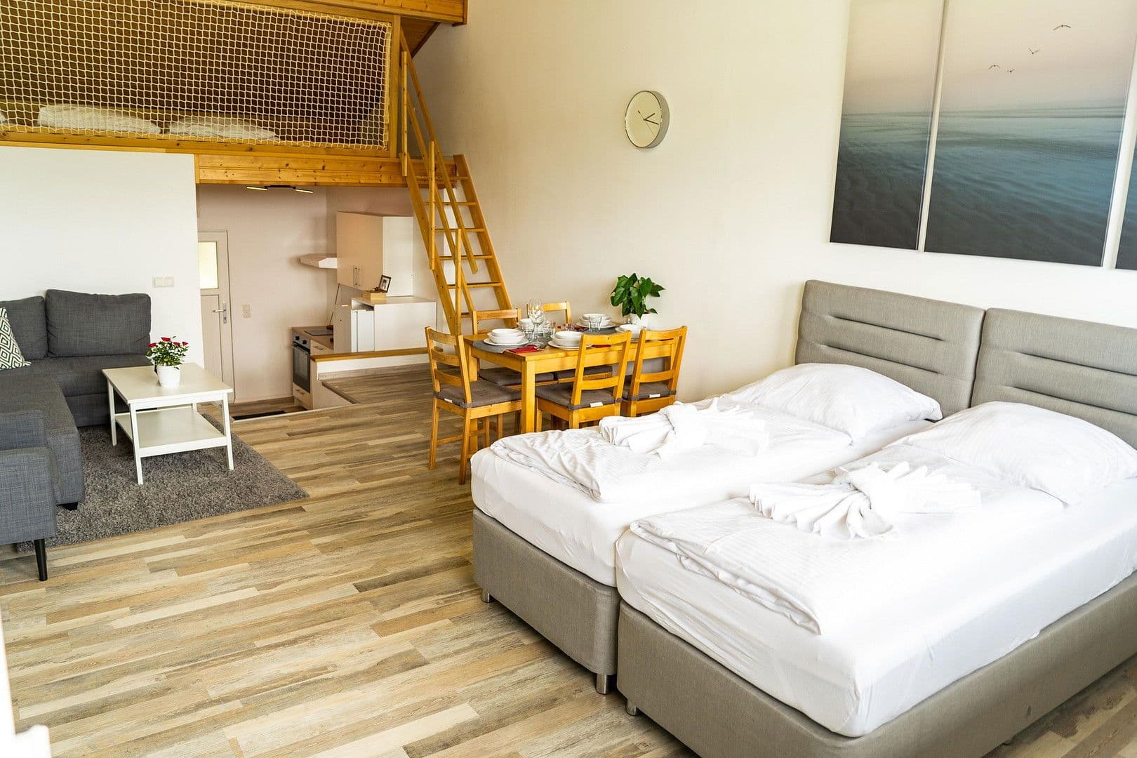 flat to rent, 40 m², Weißenhorner Straße 26, Bubesheim, Bavaria flat to rent, 40 m², Weißenhorner Straße 26, Bubesheim, Bavaria