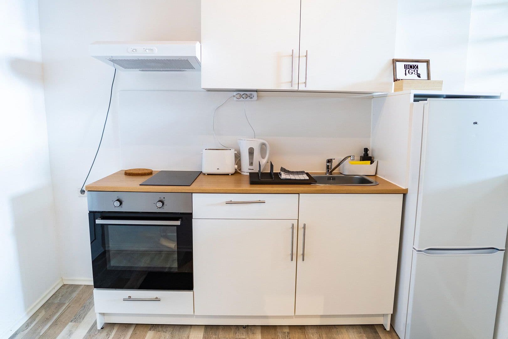 flat to rent, 40 m², Weißenhorner Straße 26, Bubesheim, Bavaria flat to rent, 40 m², Weißenhorner Straße 26, Bubesheim, Bavaria