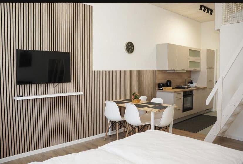 flat to rent, 40 m², Weißenhorner Straße 26, Bubesheim, Bavaria flat to rent, 40 m², Weißenhorner Straße 26, Bubesheim, Bavaria