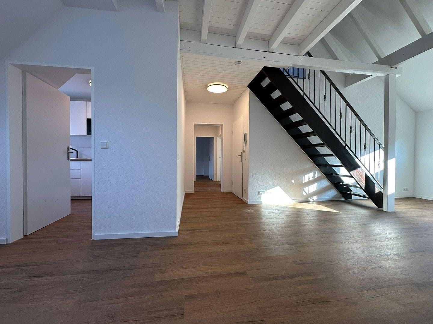 3 bedroom flat to rent, 96 m², Schwanhildenstr. 14, Essen, North Rhine-Westphalia 3 bedroom flat to rent, 96 m², Schwanhildenstr. 14, Essen, North Rhine-Westphalia