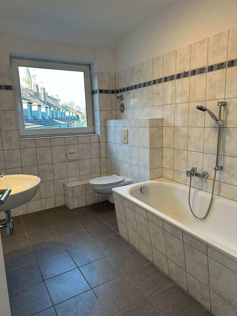 3 bedroom flat to rent, 96 m², Schwanhildenstr. 14, Essen, North Rhine-Westphalia 3 bedroom flat to rent, 96 m², Schwanhildenstr. 14, Essen, North Rhine-Westphalia