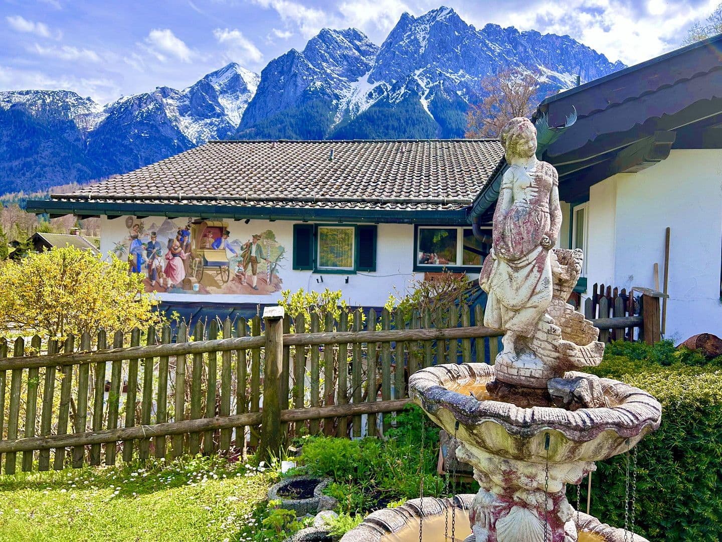 plot for sale, 2,340 m², Grainau, Bavaria plot for sale, 2,340 m², Grainau, Bavaria