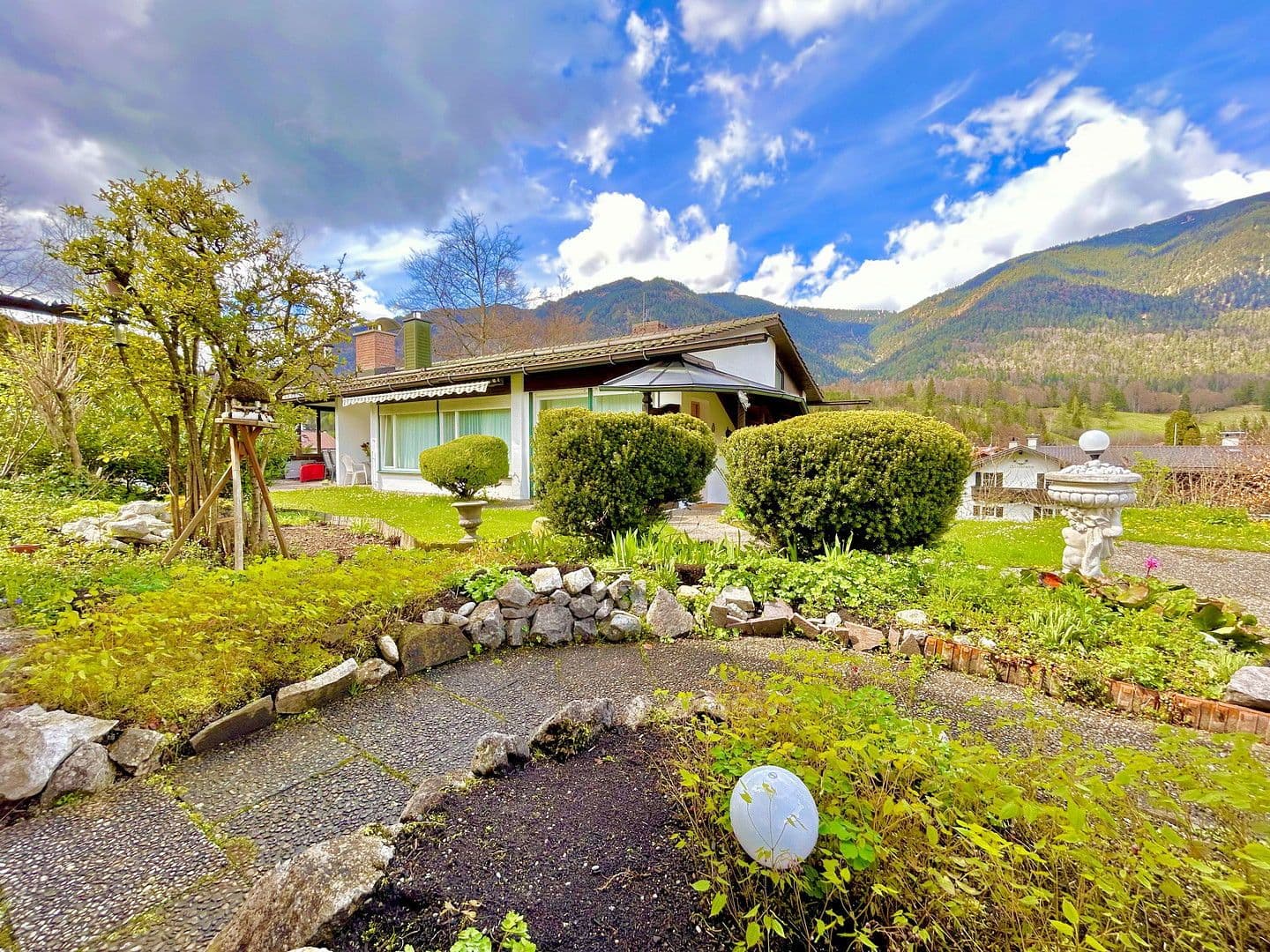 plot for sale, 2,340 m², Grainau, Bavaria plot for sale, 2,340 m², Grainau, Bavaria