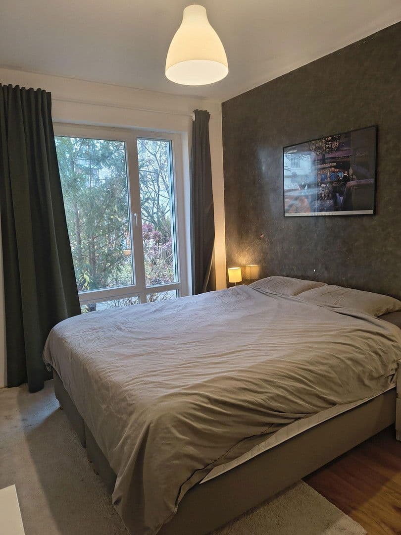 2 bedroom flat to rent, 72 m², München, Bavaria 2 bedroom flat to rent, 72 m², München, Bavaria