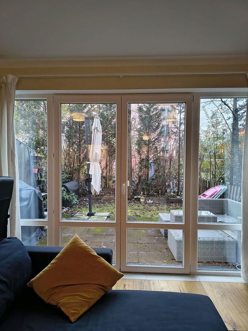 2 bedroom flat to rent, 72 m², München, Bavaria 2 bedroom flat to rent, 72 m², München, Bavaria