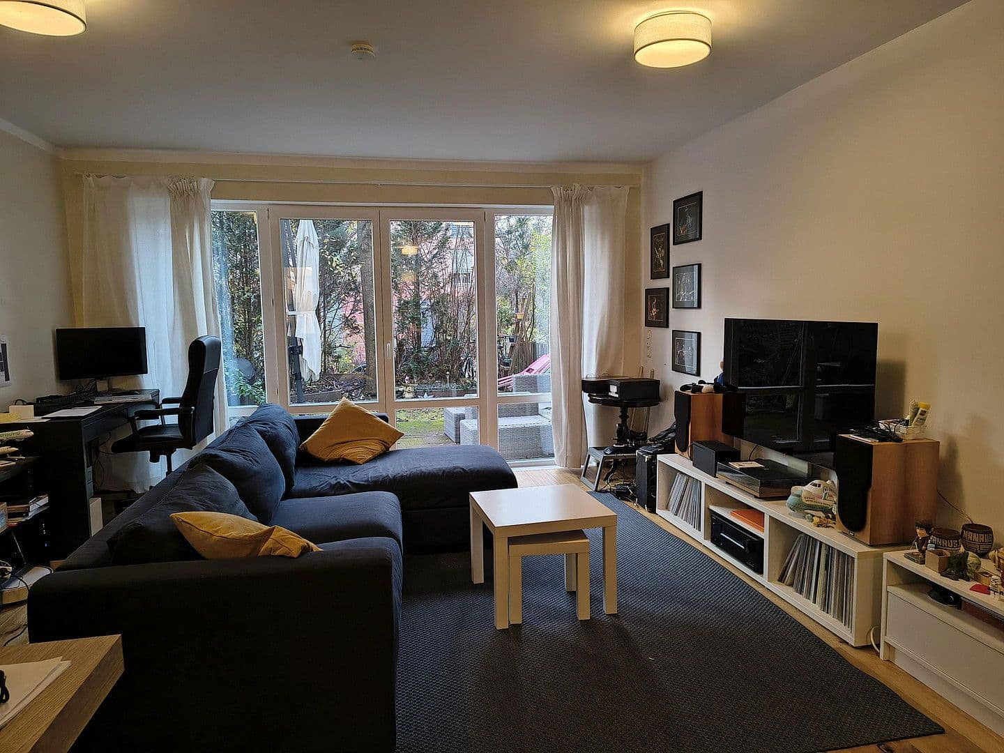 2 bedroom flat to rent, 72 m², München, Bavaria 2 bedroom flat to rent, 72 m², München, Bavaria