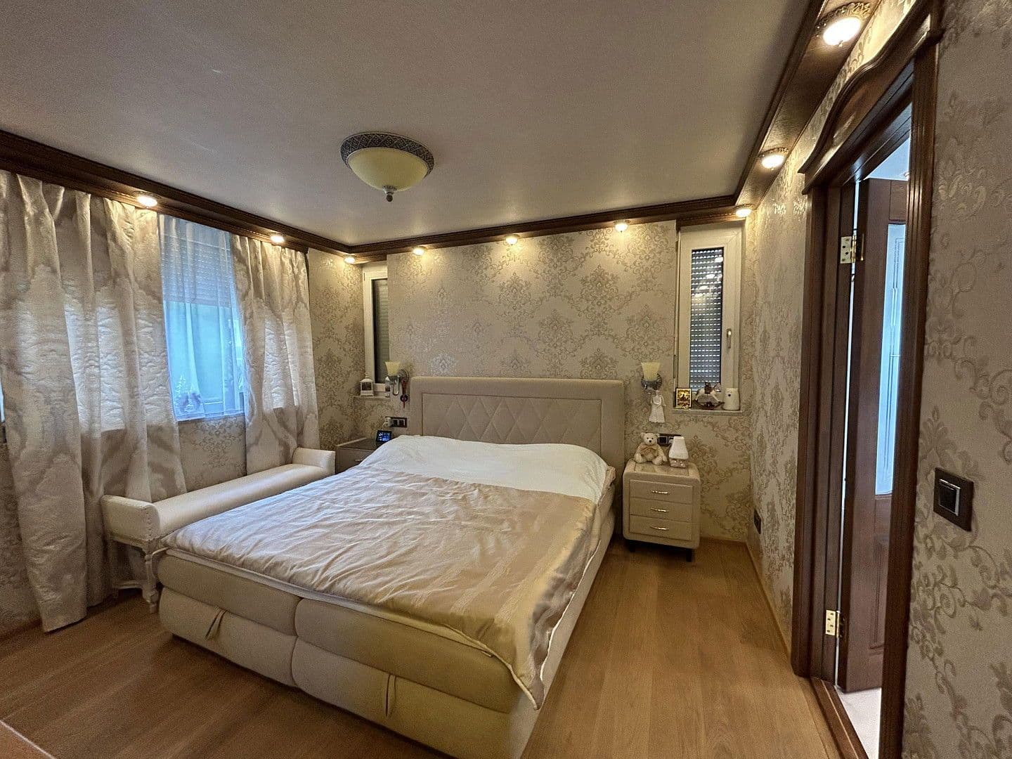 5 bedroom flat for sale, 116 m², Garmisch-Partenkirchen, Bavaria 5 bedroom flat for sale, 116 m², Garmisch-Partenkirchen, Bavaria