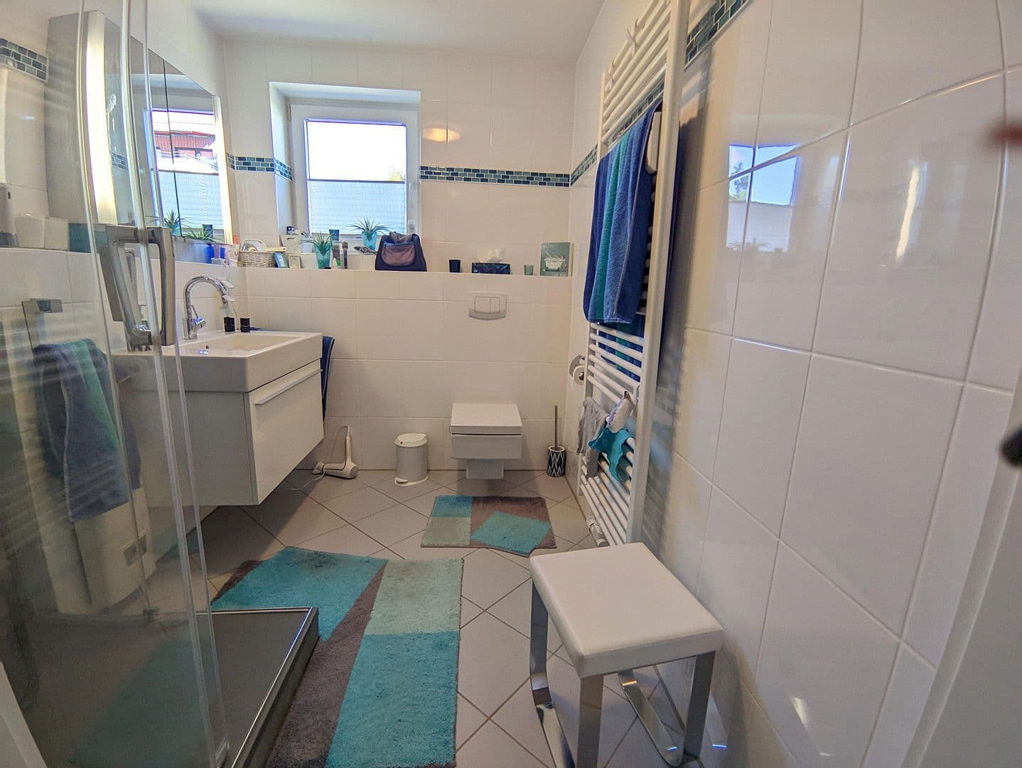 3 bedroom flat to rent, 89 m², Wolfsburg, Lower Saxony 3 bedroom flat to rent, 89 m², Wolfsburg, Lower Saxony