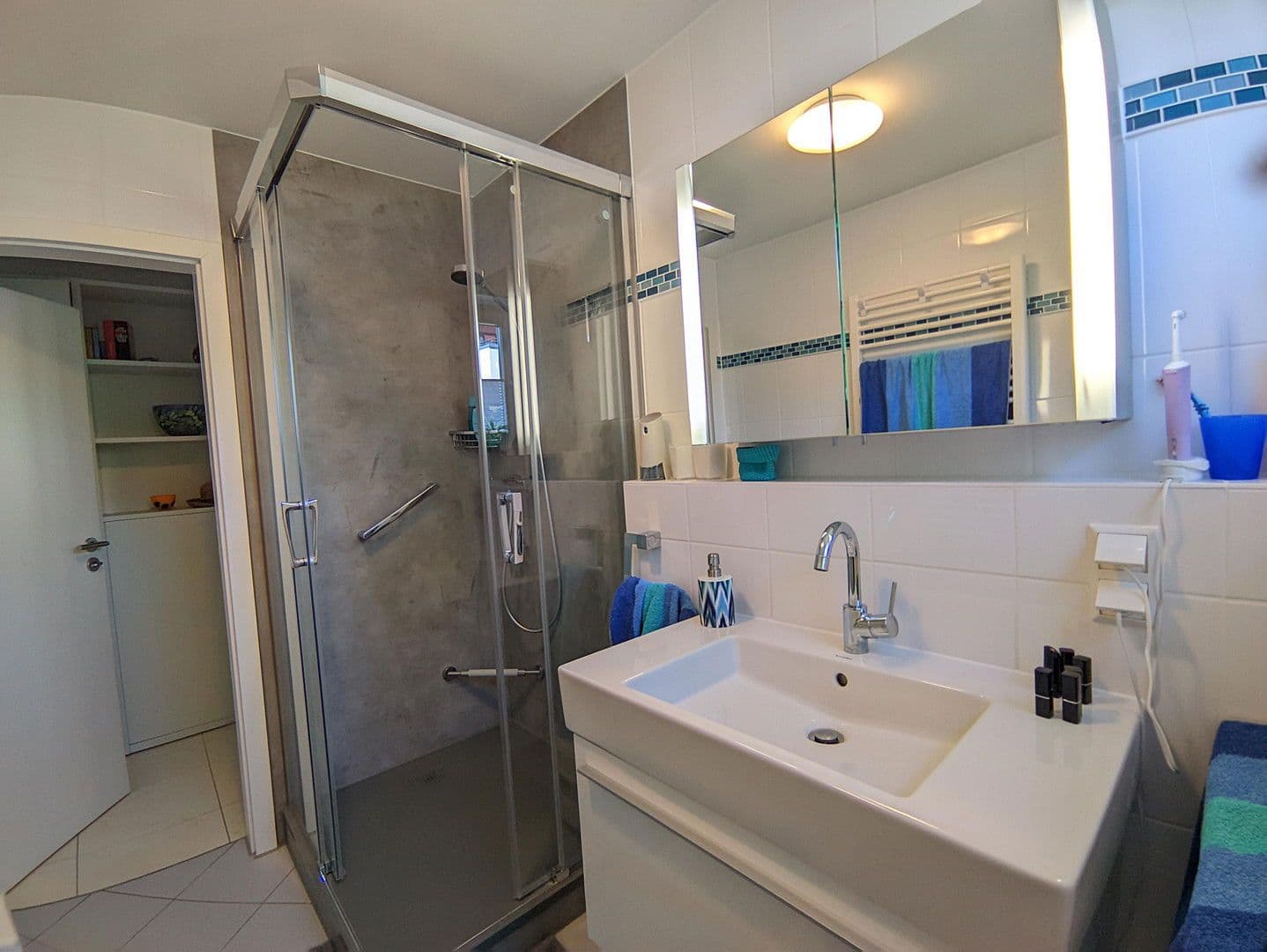 3 bedroom flat to rent, 89 m², Wolfsburg, Lower Saxony 3 bedroom flat to rent, 89 m², Wolfsburg, Lower Saxony