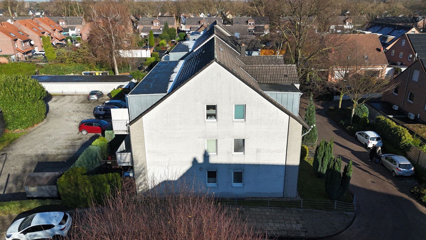 house for sale, 524 m², Bottrop, North Rhine-Westphalia house for sale, 524 m², Bottrop, North Rhine-Westphalia