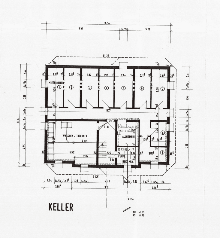 house for sale, 524 m², Bottrop, North Rhine-Westphalia house for sale, 524 m², Bottrop, North Rhine-Westphalia